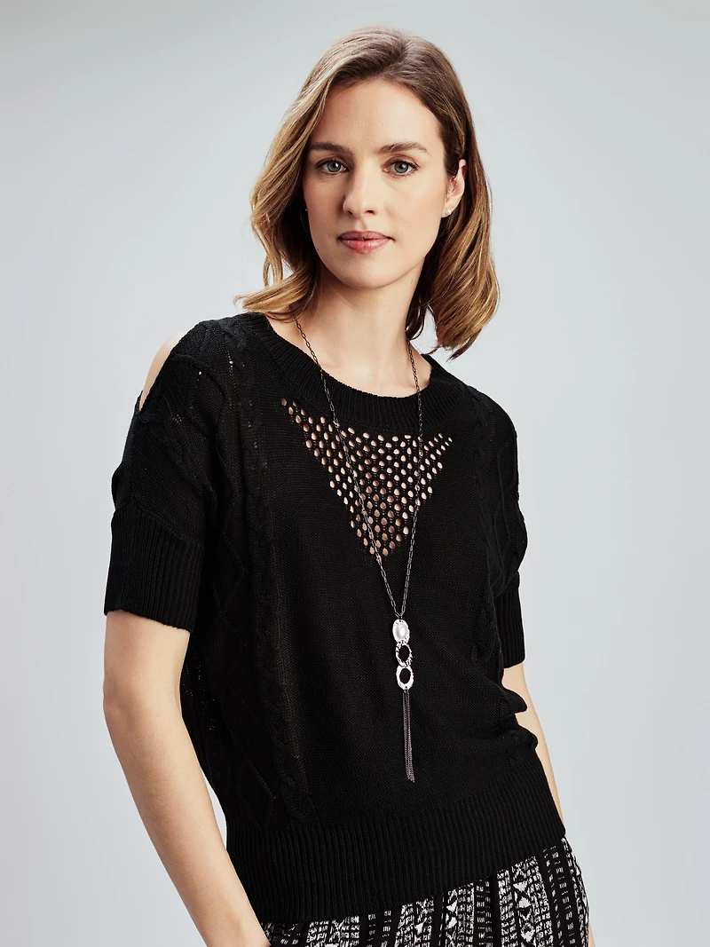 Ensemble de bijoux