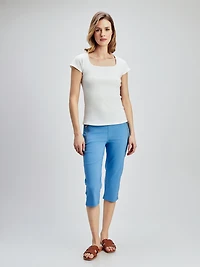T-shirt à manches courtes
