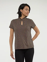 T-shirt à manches courtes