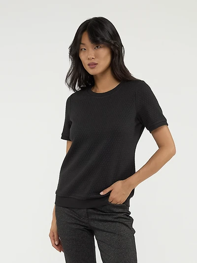 T-shirt à manches courtes
