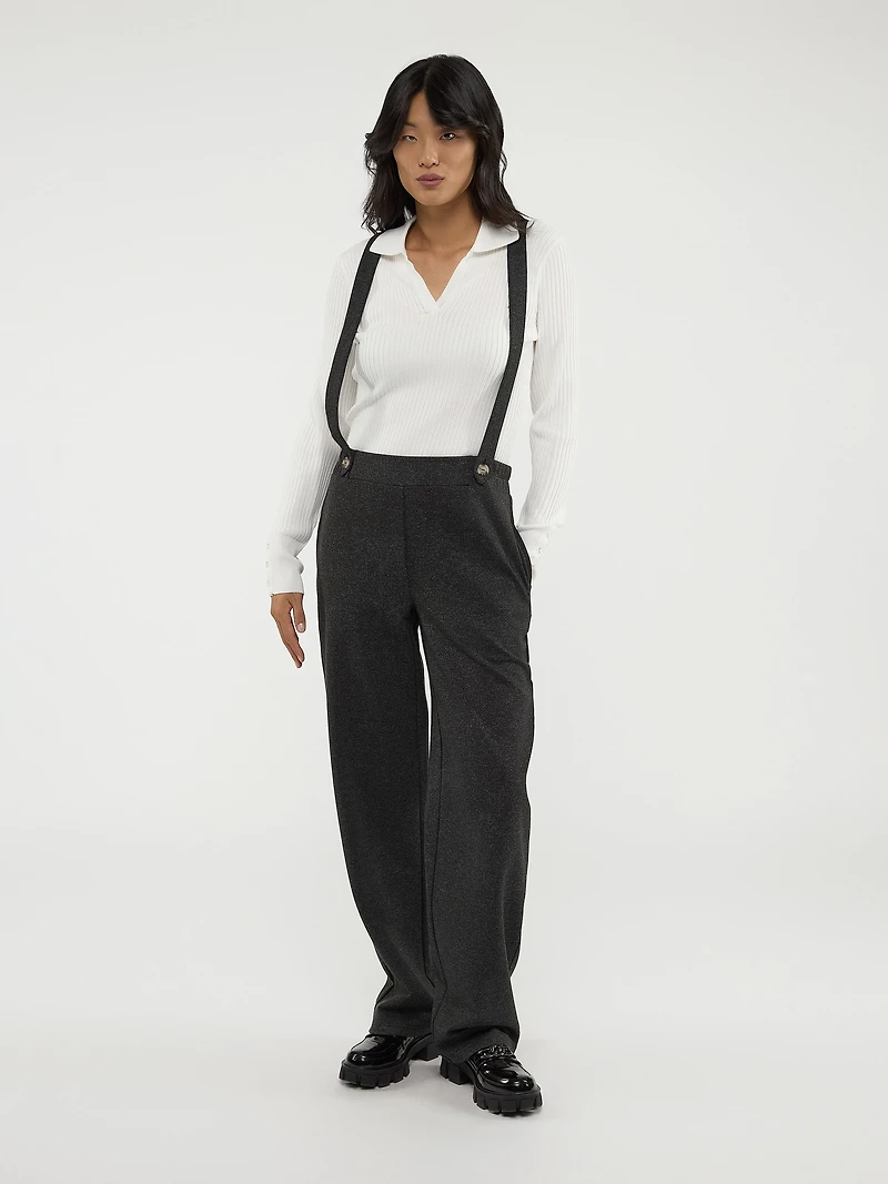Casual pant