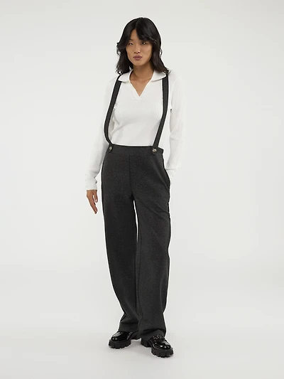 Casual pant