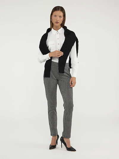 Pantalon habillé
