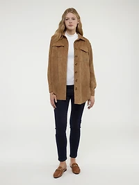 Overshirt