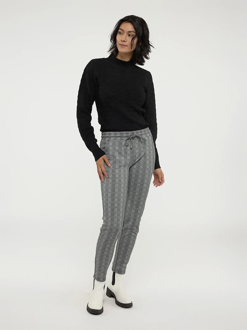 Casual pant