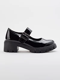 Chaussures à talons compensés