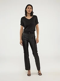 Pantalon décontracté