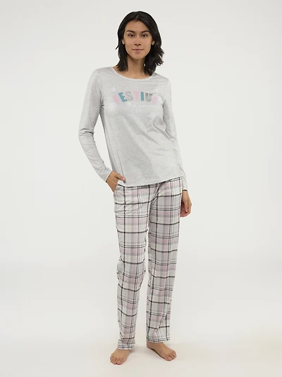 Pyjama set