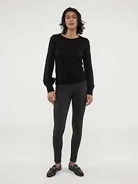 Chandail à manches longues