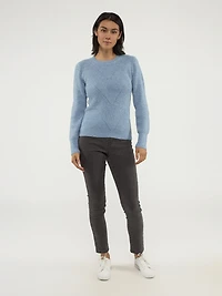 Chandail à manches longues