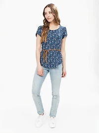 T-shirt à manches courtes