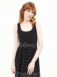 Ceinture élastique