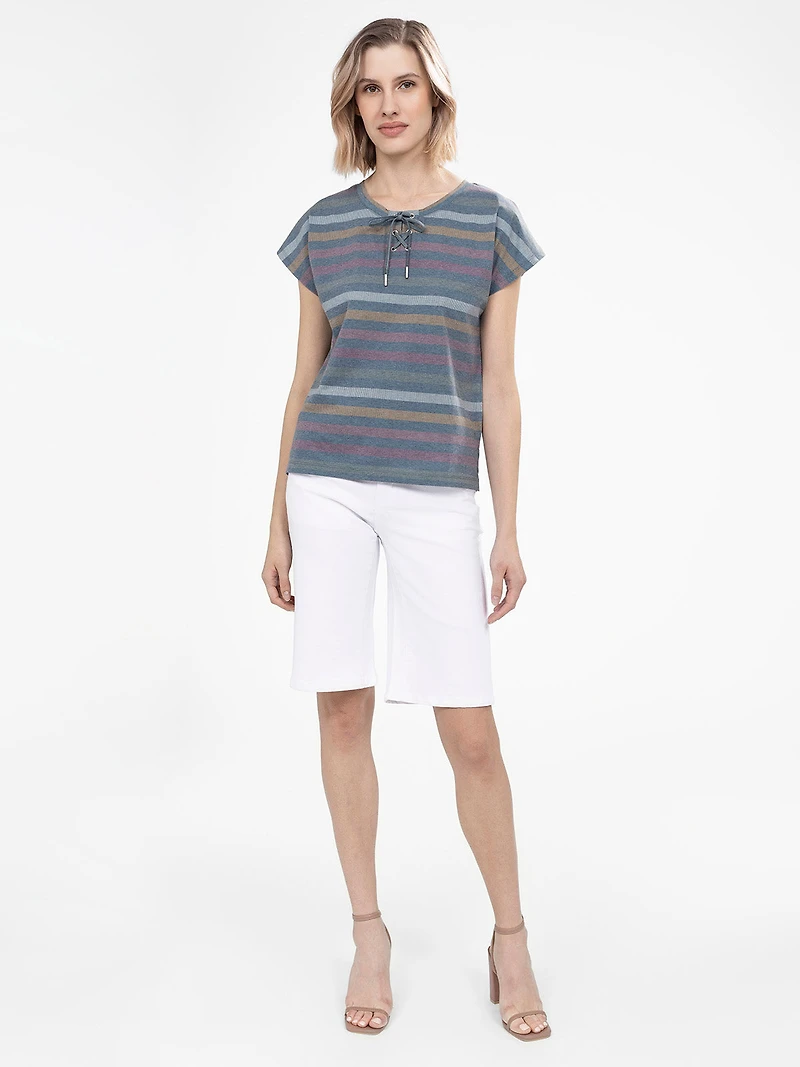 T-shirt à manches courtes