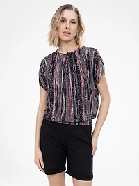 T-shirt à manches courtes