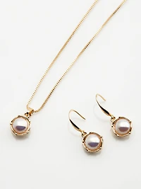 Jewelry set