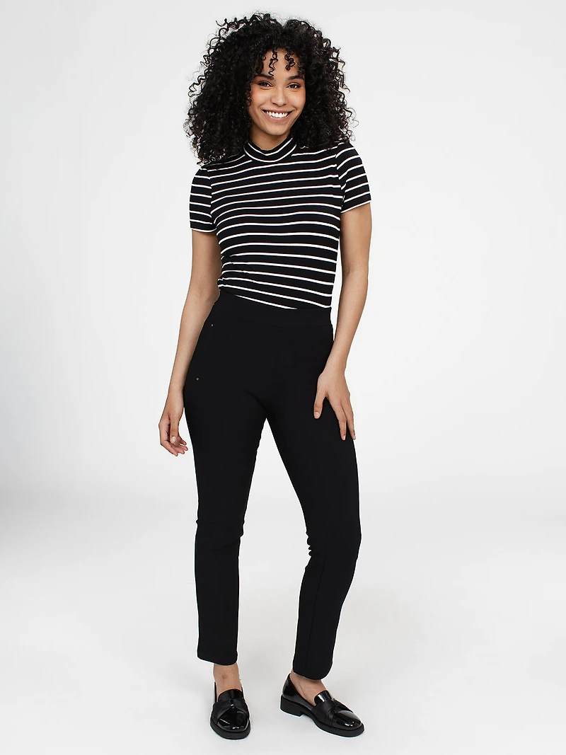 Pantalon habillé