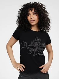 T-shirt à manches courtes