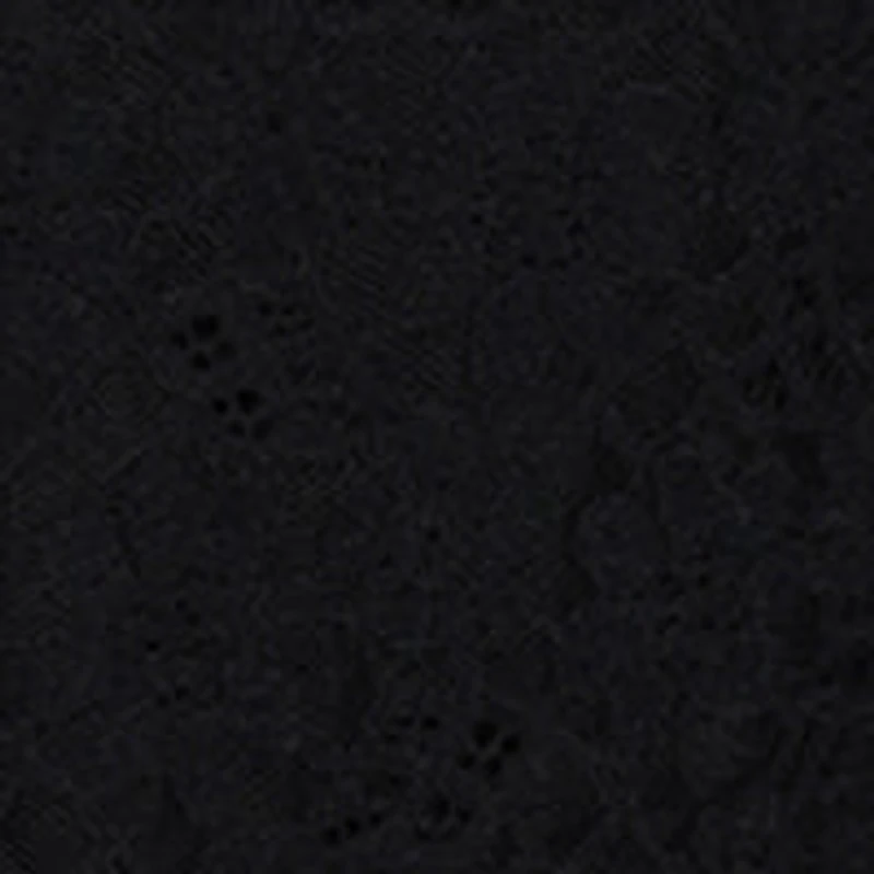 Long-sleeve semi-fitted t-shirt