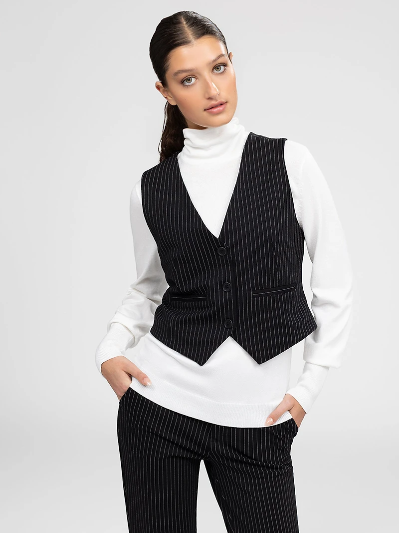 Gilet