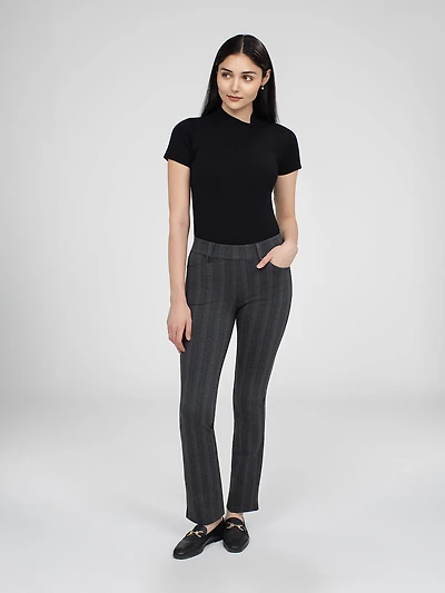 Pantalon à enfiler