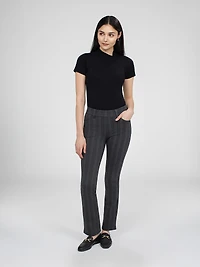Pantalon à enfiler