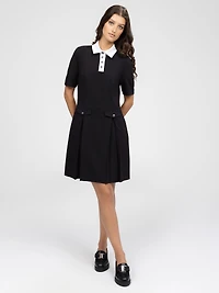 Short dress