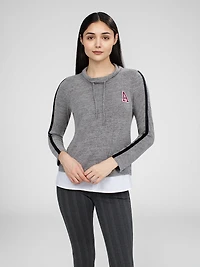 T-shirt à manches longues