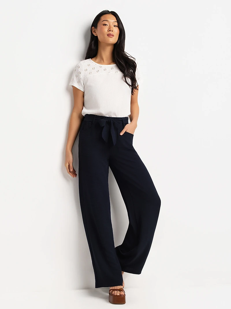 T-shirt à manches courtes