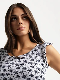 Short-sleeve t-shirt