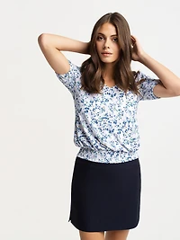 Short-sleeve t-shirt