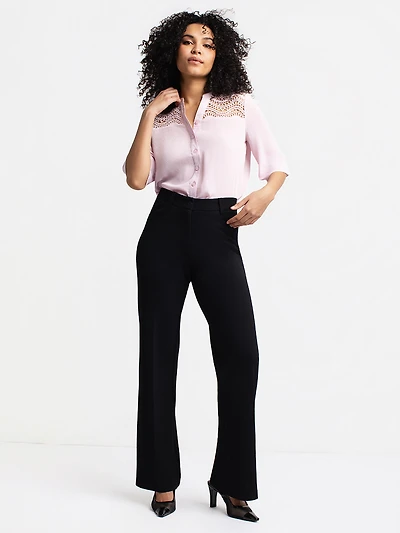 Pantalon habillé
