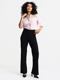 Pantalon habillé