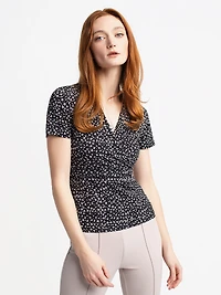 Short-sleeve t-shirt