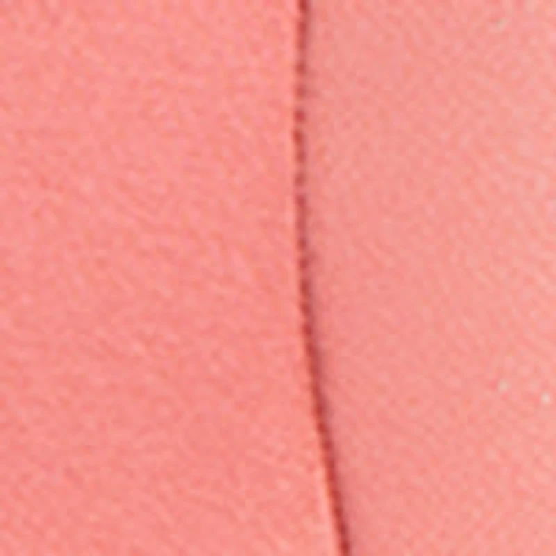 Semi-fitted tank top