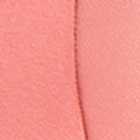 Semi-fitted tank top