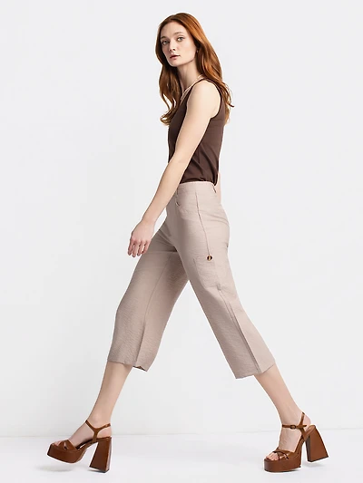 PANT DECONTRACTE/CASUAL