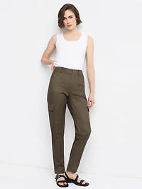 Casual pants