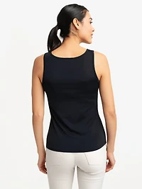 Camisole semi-ajustée