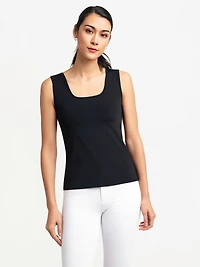 Camisole ajustée