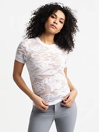 Pullover T-shirt