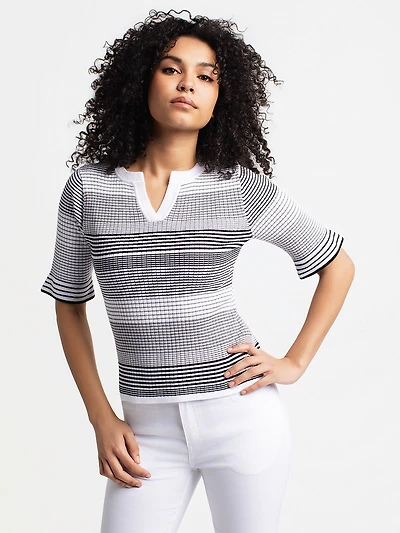 Short-sleeve t-shirt