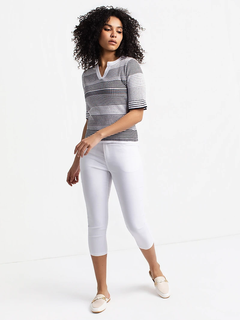 Short-sleeve t-shirt