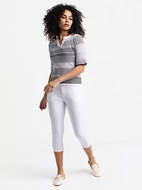 Short-sleeve t-shirt