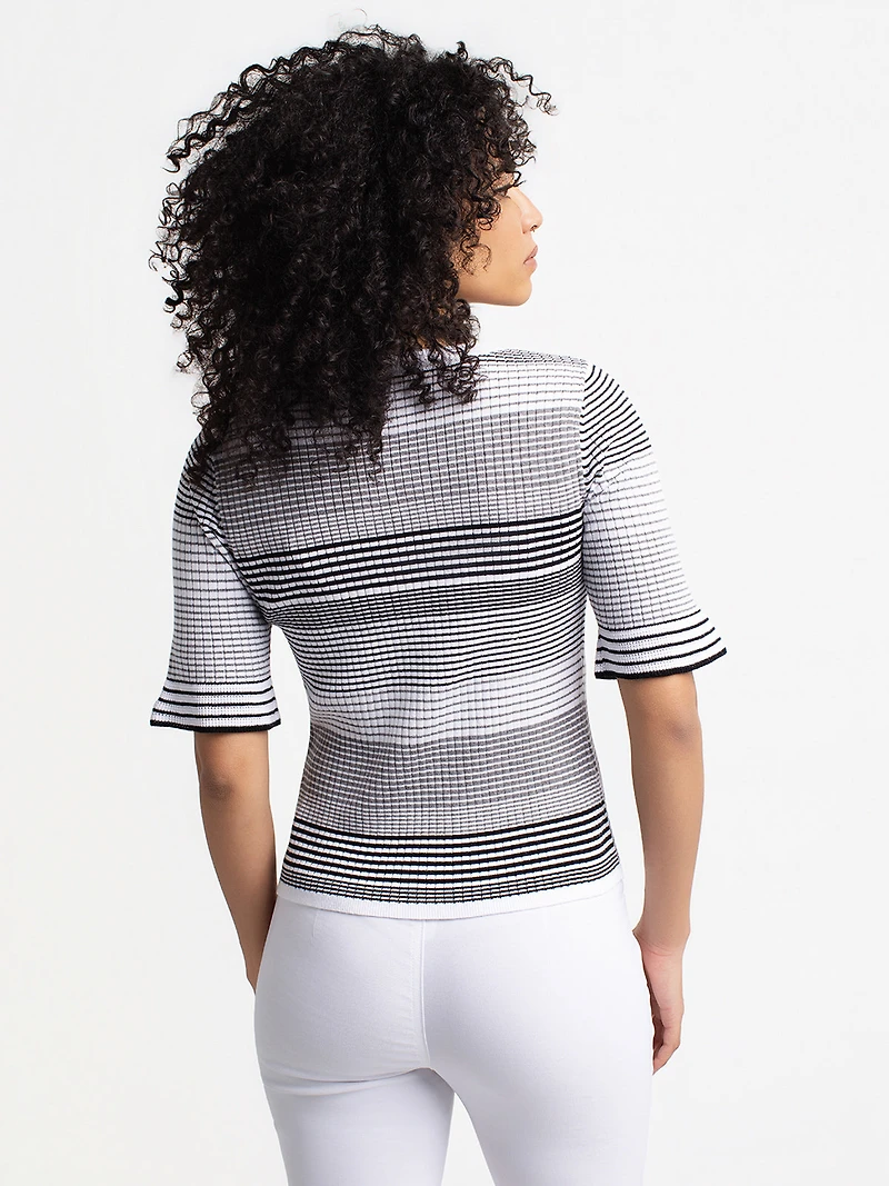 Short-sleeve t-shirt