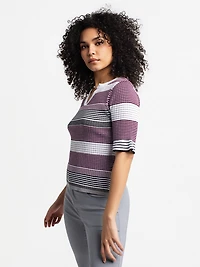 Short-sleeve t-shirt