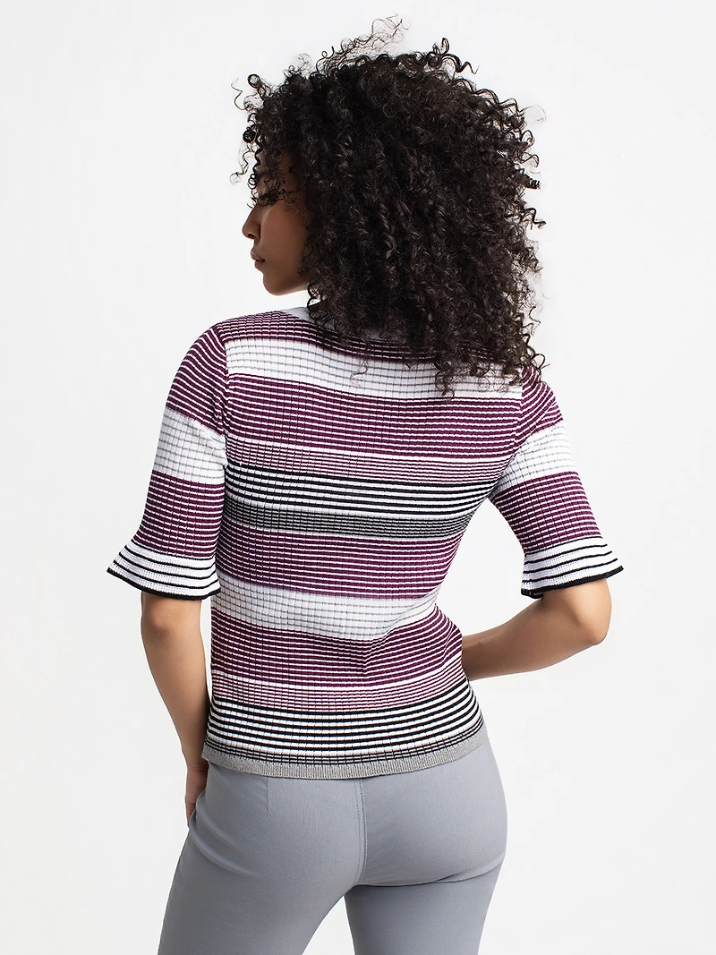 Short-sleeve t-shirt
