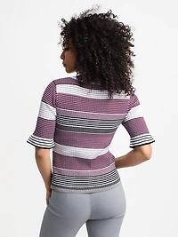 Short-sleeve t-shirt