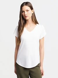 Short-sleeve t-shirt