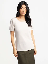 Short-sleeve t-shirt