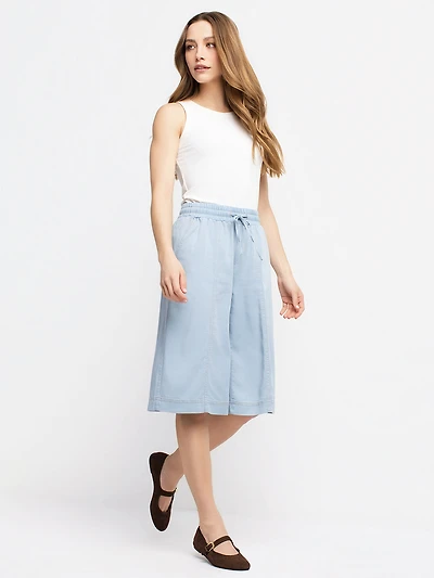 Gaucho décontracté